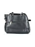 Sole Society Solid Black Satchel One size - photo 2