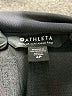 Athleta Solid Black Active Pants Size 4 (petite) - photo 7