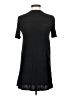 BCBGeneration Solid Black Casual Dress Size XXS - photo 2