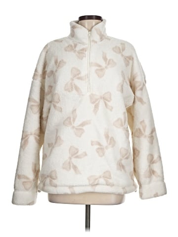 Gilly Hicks Pullover Sweater (view 1)