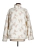 Gilly Hicks 100% Polyester Ivory Pullover Sweater Size M - photo 1