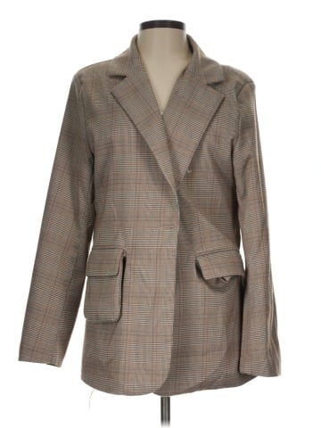 Zeagoo Blazer (view 1)