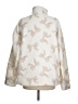 Gilly Hicks 100% Polyester Ivory Pullover Sweater Size M - photo 2
