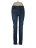 Matilda Jane Solid Blue Jeans Size 12 - photo 1