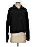 Athleta Black Track Jacket Size S - photo 1
