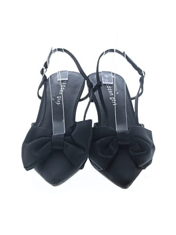 Madden Girl Heels (view 2)