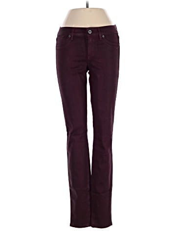 Rich & Skinny Casual Pants (view 1)