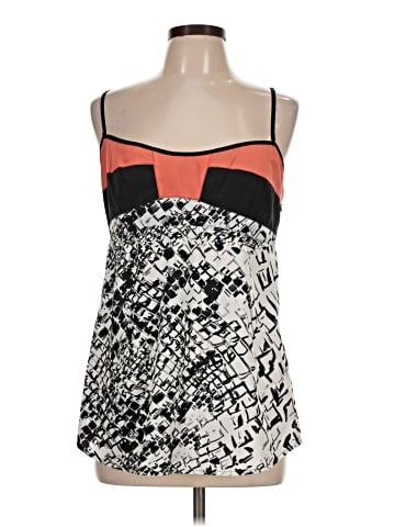 G by GUESS Sleeveless Top (view 1)