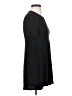 BCBGeneration Solid Black Casual Dress Size XXS - photo 4