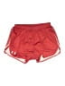 Under Armour Red Athletic Shorts Size M - photo 1