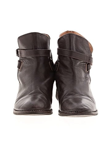 Johnnie b Ankle Boots (view 2)