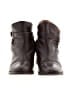 Johnnie b Brown Ankle Boots Size EU 38 - photo 2