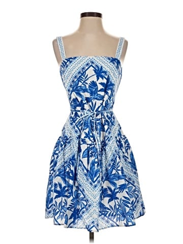 Julia Jordan Cocktail Dress (view 1)
