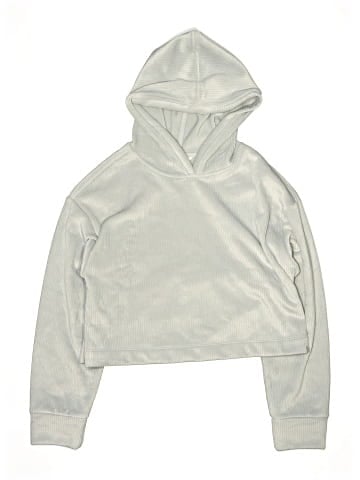 Athleta Girl Zip Up Hoodie (view 1)