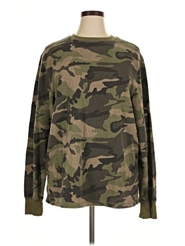 Faded Glory Sweatshirt (view 1)