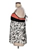 G by GUESS 100% Polyester Orange Sleeveless Top Size L - photo 5