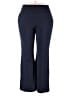 Athleta Blue Active Pants Size XL - photo 1