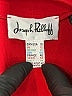 Joseph Ribkoff Red Cardigan Size 10 - photo 8