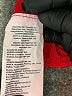 Joseph Ribkoff Red Cardigan Size 10 - photo 10