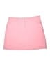 IZOD Solid Pink Formal Skirt Size 6 - photo 1