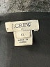 J.Crew Factory Store 100% Polyester Black Track Jacket Size XL - photo 6
