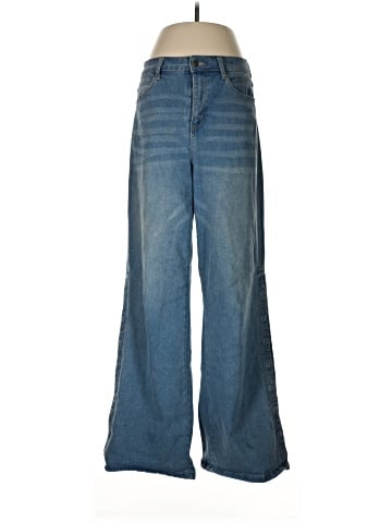 NY&C Jeans (view 1)