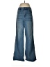 NY&C Blue Jeans Size 6 - photo 1