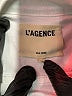 L'Agence White Jacket Size M - photo 6