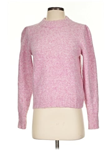 J.Crew Factory Store Turtleneck Sweater (view 1)