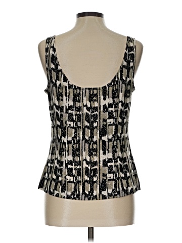 Alex Evenings Sleeveless Top (view 2)