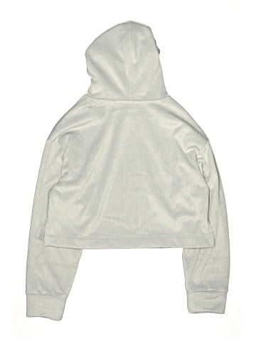 Athleta Girl Zip Up Hoodie (view 2)