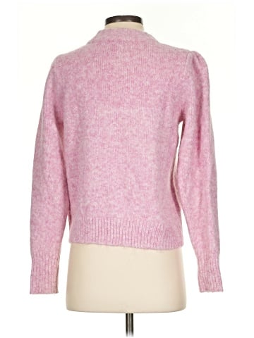 J.Crew Factory Store Turtleneck Sweater (view 2)