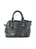 Sole Society Solid Black Satchel One size - photo 1