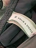 Solid & Striped 100% Polymide Solid Black Swimsuit Bottoms Size L - photo 3