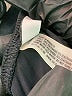 Solid & Striped 100% Polymide Solid Black Swimsuit Bottoms Size L - photo 4
