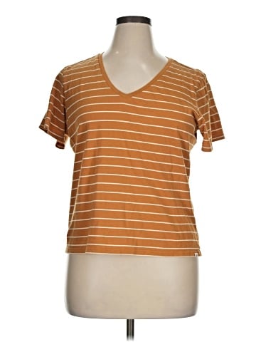 Pact Short Sleeve T-Shirt (view 1)