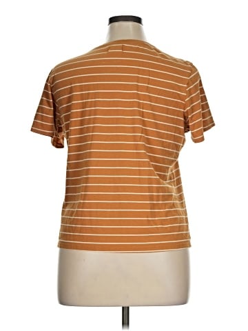 Pact Short Sleeve T-Shirt (view 2)