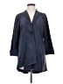 I.C. By Connie K Blue Coat Size S - photo 1