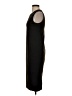 Joseph Solid Black Cocktail Dress Size S - photo 5