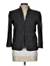 Ann Taylor Tweed Gray Blazer Size 10 - photo 1