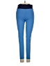 All Access Color Block Blue Active Pants Size S - photo 2