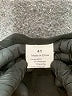 Unbranded Black Short Sleeve T-Shirt Size 4 - photo 3