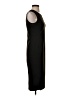 Joseph Solid Black Cocktail Dress Size S - photo 4