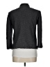 Ann Taylor Tweed Gray Blazer Size 10 - photo 2