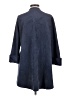 I.C. By Connie K Blue Coat Size S - photo 2