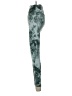 Lululemon Athletica Tie-dye Green Casual Pants Size 0 - photo 5