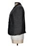 Ann Taylor Tweed Gray Blazer Size 10 - photo 5