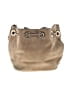 Just Fab 100% Polyester Tan Bucket Bag One size - photo 3