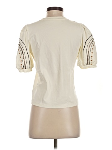 Soft Joie Short Sleeve Top (view 2)