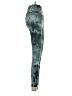 Lululemon Athletica Tie-dye Green Casual Pants Size 0 - photo 4